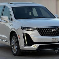 XT6 بريميوم • ٦ سلندر • بغداد السيدية