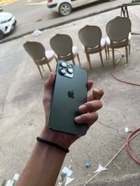 13 برو ماكس ماستر A/AA ذاكره 256 بطاريه 80 الجهاز شخط مابي فقط مبدل شا...