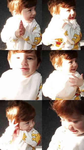 وأخيراً 🌸
مكان يمكن لطفلك أن ينطلق فيه وأنت مطمئن البال تماماً 🤍
صممنا(#مركز ماما نجمه لتنميه مهارات الطفل)بأعلى معاير السلامه وبأشراف فريق مدرب ومتخصص هنا يقضي طفلك وقتاً ممتعاً ومفيد بينما تستمتع أنت ببعض الوقت لنفسك أو تنجز مهامك (مركز ماما نجمه)حيث يلتقي الأمان يالمتعه 
المكان:بسمايه المجمع الترفيهي (بنايه المسبح)الطابق الأول مجاور الجم النسائي 
الإستفسار:***********/***********
