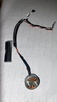 كمبل • موتور • ميني 3 برو