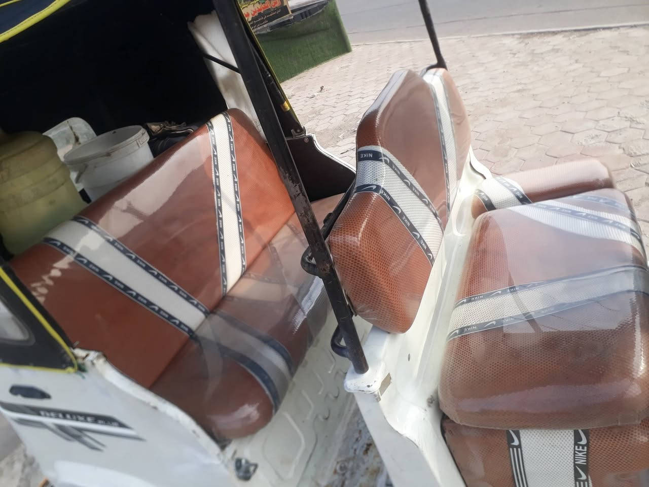 سلام عليكم تكتك للبيع موديل 21
تكتك كلشي مابيهه فقط نقصهه بوربرينات

اوراق مورقم خوان اوراق اصوليه. سعرهه 4 قفل


**إذا كنت صاحب هذا الإعلان وتريد حذفه لأي سبب، رجاءا أرسل رسالة إلى الدعم الفني**