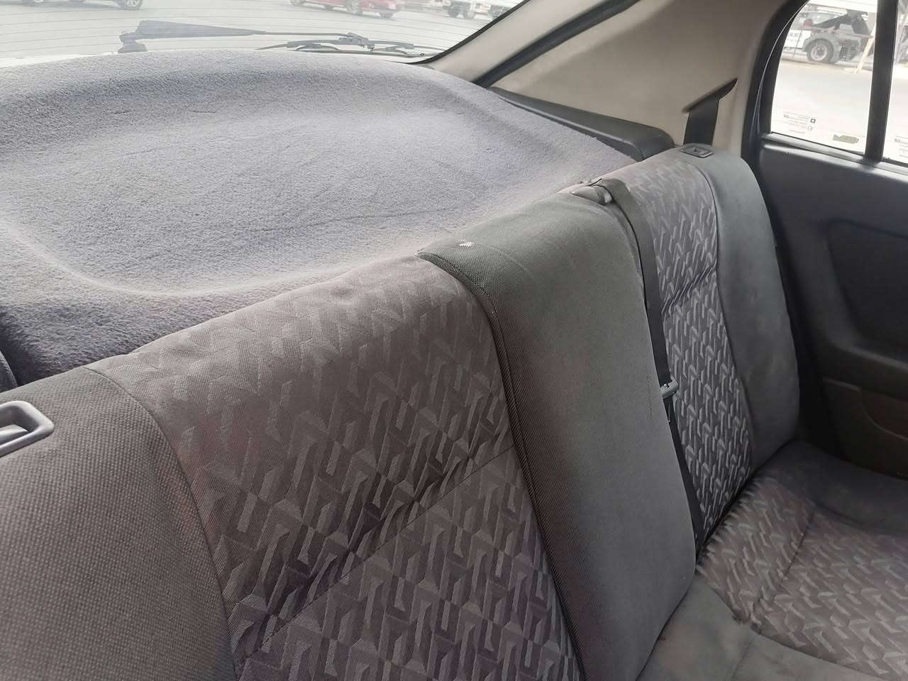 السلام عليكم ورحمة الله وبركاته
للبيع اوبل استرا 2002  انكليزي وبسمي كير ومحرك مكفول تخم تاير جديد صدر امامي خلفي جديد تبريد ثلج تدفئه كهربائياته بلاديه اي چطل مابيه غرفته جديده بلاديه كهربائياته كله شغاله بلاديه  ترايك وين متريد ناعمه كلش بلاديه صبغه بلاديه  مكفوله من ضربه كتلوكات شركه بيه السعر 55 بيه مجال ( ***********… . *********** )
