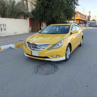 سوناتا • ٢٠١١ • رقم بغداد