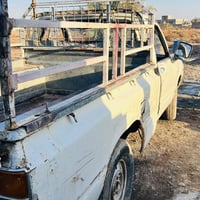 بيكم • موديل ١٩٨٢