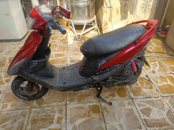 ماكس عدله سرعه 120 شلعه شك الكاع معدل 110 كامله مكمله كهربائيات سلف هندر دبلات اوراق كامله وبسمي كفرات كلها مختمه ختم واحد بوشه 49 دراجه جديده كفاله نضوح تبخير تنقيص سعر 550 مكاني الحسينيه مال راشديه بغداد 
***********
