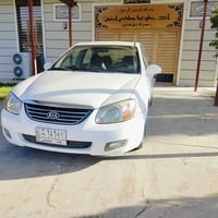 سبكترا 2007 • رقم بغداد • محرك وكير مكفولات