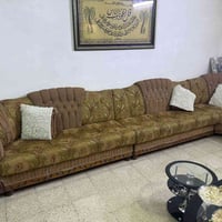 ديوان مع مستريحة • ١١متر • الموصل