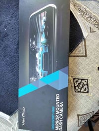 للبيع كاميرا سيارة مرآة VanTop Discovery H609  كاميرا داش كام تُركب عل...