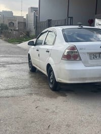 أفيو للبيع موديل ٢٠٠٨ السياره آكلين بدون صبغ و بدون دعم رقم دهوك مصطره...