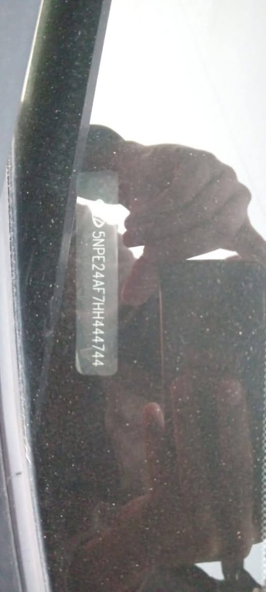 سوناتا موديل ١٧ ضربتها جاملغ وبنيد بدون دواخل المكان الدوره اسيا سعر ١٢٣
رقم صاحب السياره ***********
