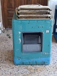 مبردة • وبيها مجال