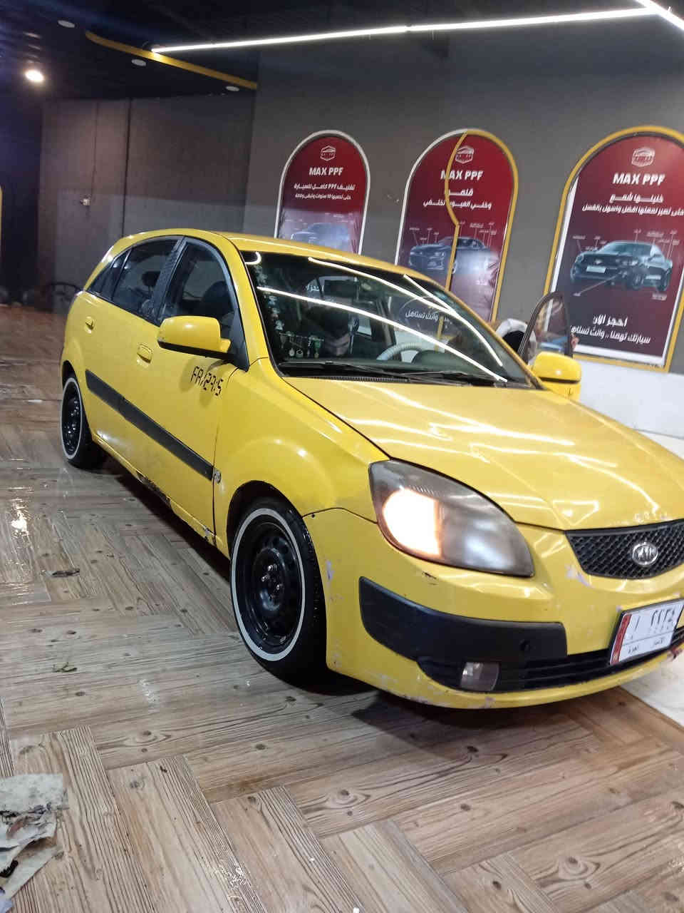 كيه ريو جنطه موديل ٢٠٠٨ وارد امريكي كير محرك حيل زينات محرك ١٦ كير توماتيك  كابون بانزين بيها رقم انبار شرط تحويل فقط  تبريد تدفئه سياره كاملا  السعر ٧٥ بيها مجال قليل  للشرايه الاستفسار خاص او اتصل رقم بي واتساب
***********
***********
