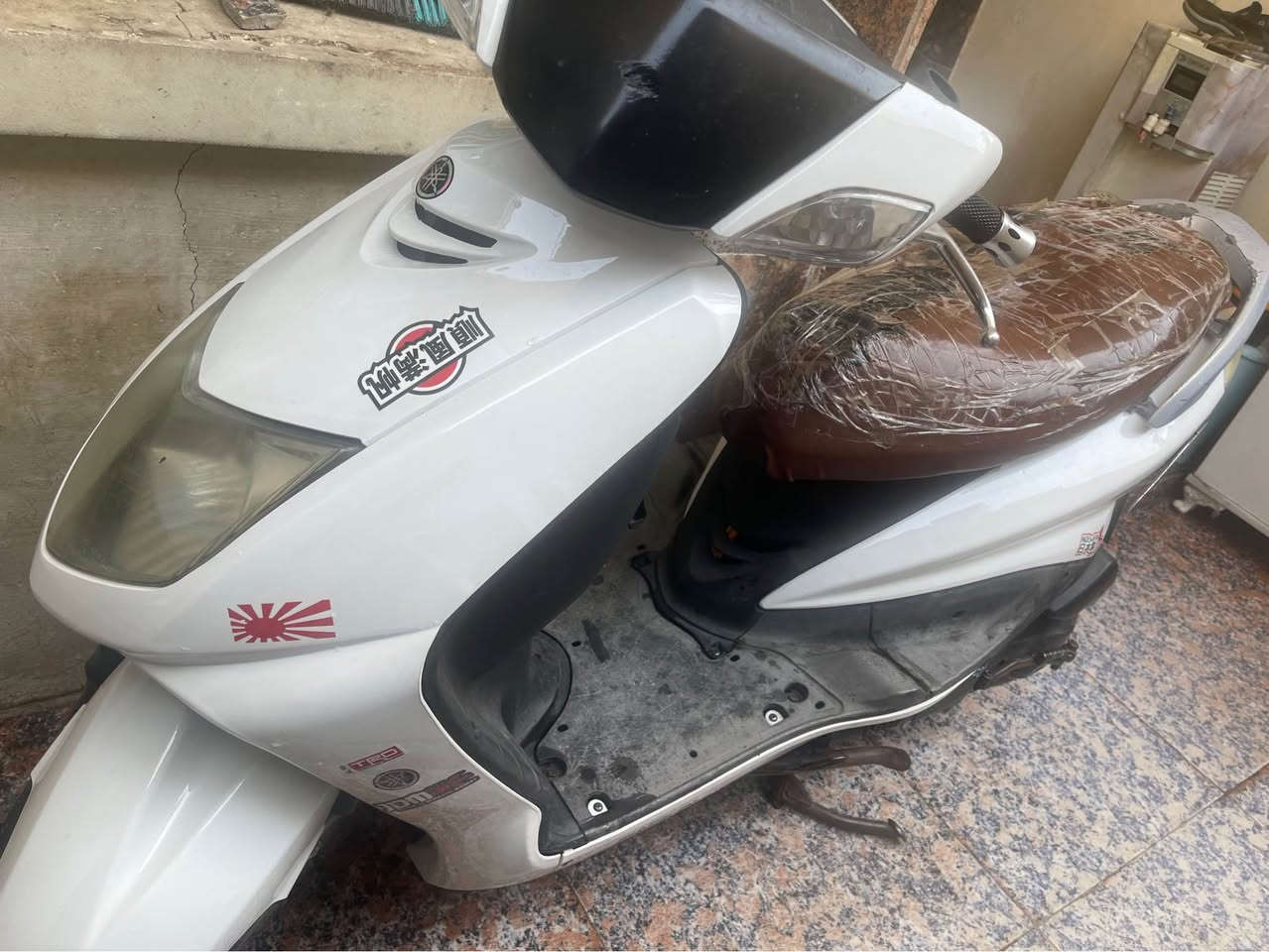 سكنس نثيه 110 مابيها نقص بغداد, العراق


**إذا كنت صاحب هذا الإعلان وتريد حذفه لأي سبب، رجاءا أرسل رسالة إلى الدعم الفني**