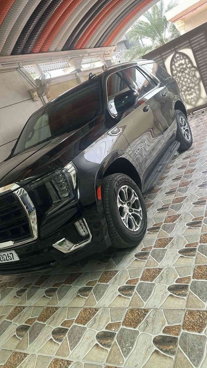 2023خليجي كفاله عامه مغلفه سياره سبيره ما نازل ع حال شركه  ماشيه 75الف سعر ٤٩ رقم هاتف ***********
