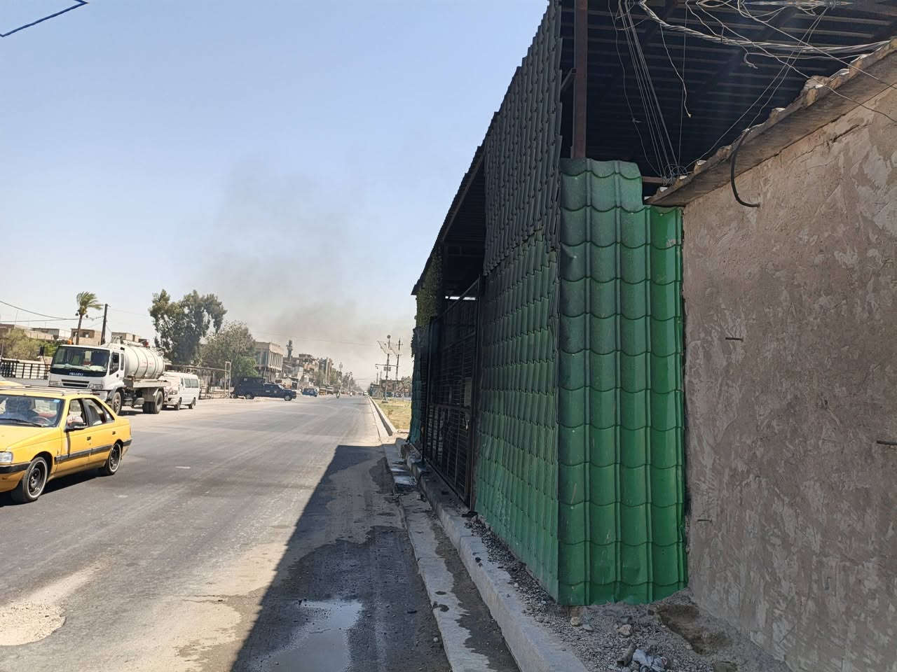 السلام عليكم موقع للبيع بغداد المدينة قطاع 23 الحمل 850قابل للزيادة حصة بي 350 الستفسار ***********
