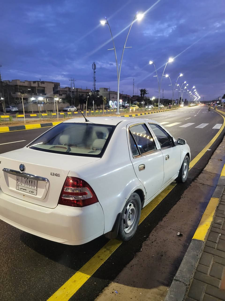 ck 2013 
كير ومكينة شرط 
سنوية جديدة 
غرامات صفر كاربون بانزين
ب 50
***********
***********
