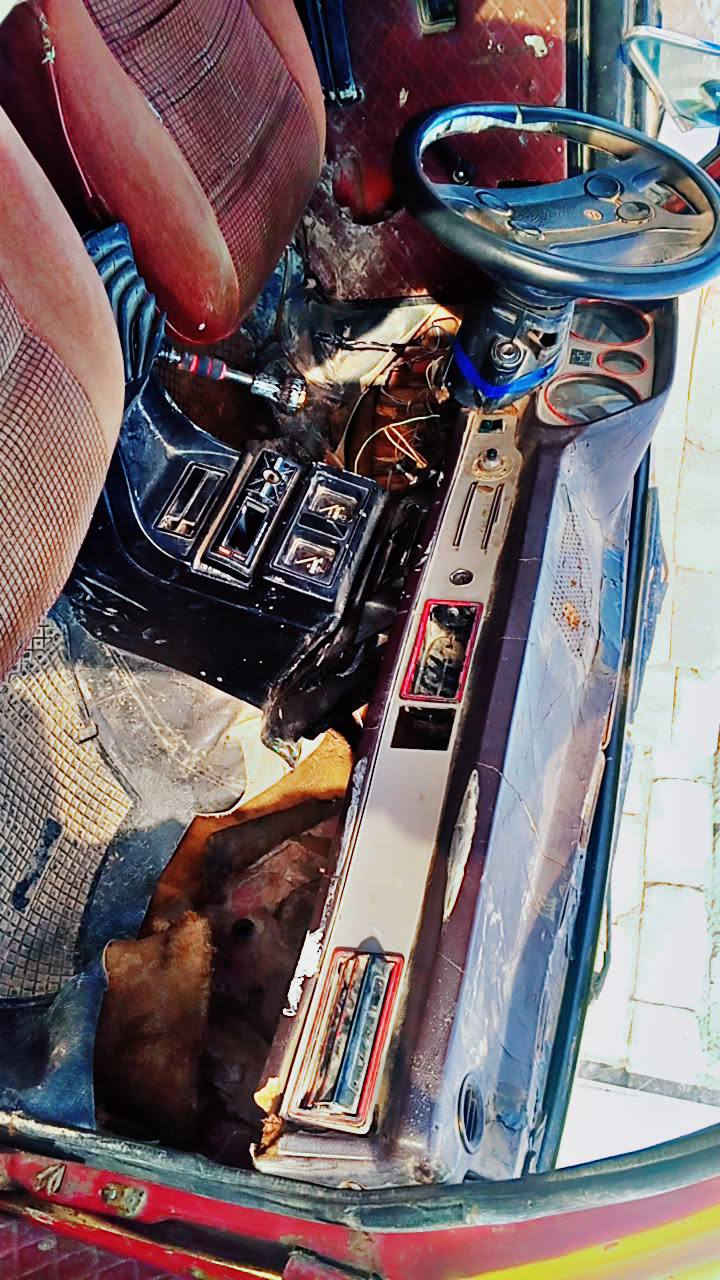 للبيع مكاني حمام عليل
سيارة برازيلي +گولف . استفسار هاذا رقمي  ***********
