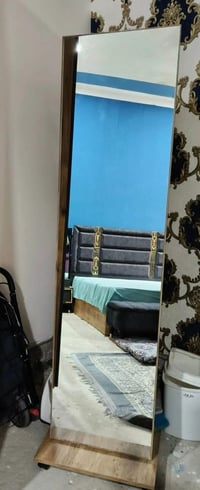 فلوجه • للبيع • غرفه اخشاب