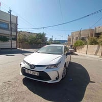 كورلا SAS لبيع بعدها بل ضمان موديل 2025 السلام عليكم كورلا SAS 2025 سي...