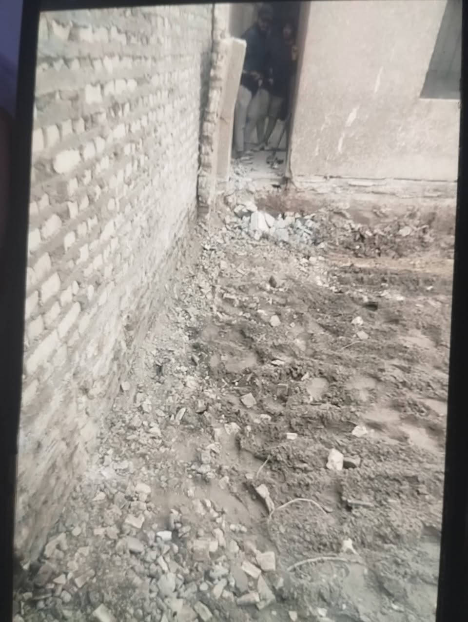 تفليش_المنازل_والبنايات_وقطع_الدور_المشتركة
#حفر_ودفن_وحدل_الاراضي_ورفع_الانقاض
#مواد_وعمل_درجة_اولى_شرط_الفحص 💪
نشتغل الجميع مناطق بغداد 

‏‪***********

#متخصصون_والافضل_والانسب_سعرآ
#تنظيف_الموقع_بعد_انتهاء_العمل
