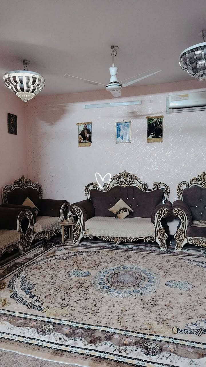 لبيع مستعجله عليه


**إذا كنت صاحب هذا الإعلان وتريد حذفه لأي سبب، رجاءا أرسل رسالة إلى الدعم الفني**