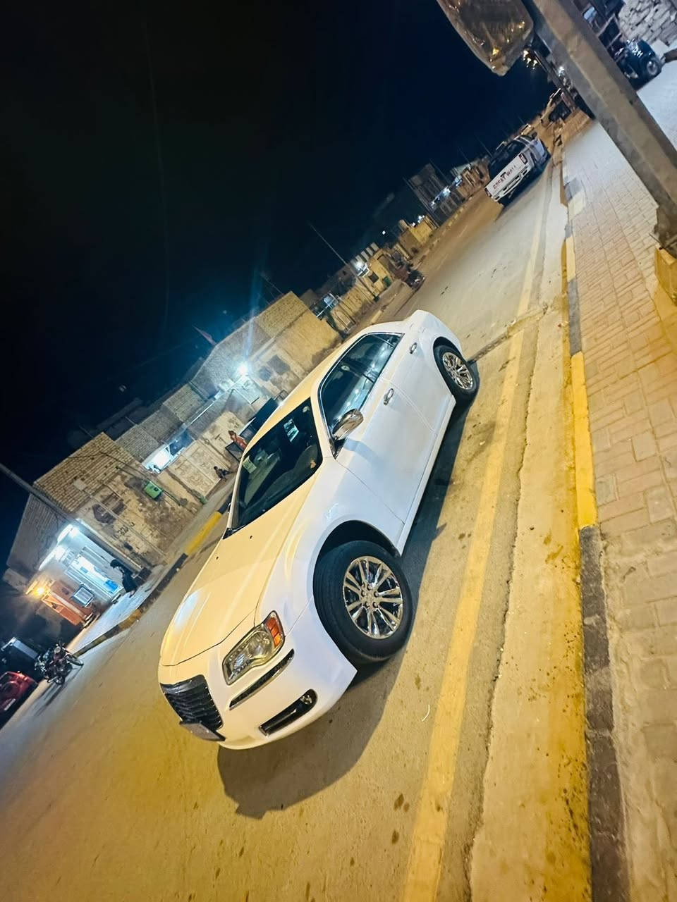 موديل 14 السياره كنديه كفاله عامه عده خشم الجاملغ والتفاصيل بلمقطع جاهزه حداديه كير مكينه تخم تاير وتخم ويل صار شهرين شادهم يعني بلكارتون السياره نقص مابيه جاهزه عله آخر حبايه رقم سليمانيه بسمي هزه ماصاقطه تحويل ثاني يوم عداد 260 العنوان كوت السعر 193 وبيه مجال لاتصال ***********
