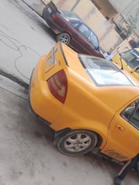 السلام وعليكم سياره سيكي لبيع موديل ١١ محرك شرط كورلا حجم 16كير شرط سع...