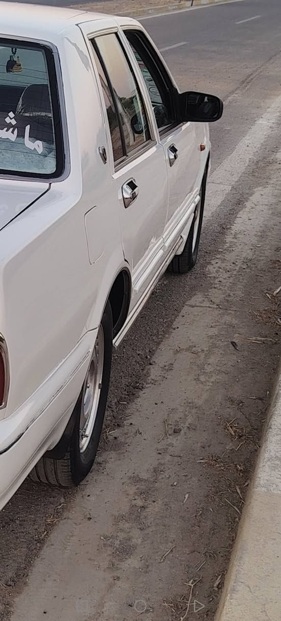 السلام عليكم للبيع نيسان سدرك موديل 2001 سياره حلوه نضيفه مثل متشوف مصبوغة صبغ عام جمالية فقط كير عادي رقمها انكليزي سليمانية السيارة بأسمي سنويه 2029 مكان السيارة البصره الزبير السعر 65 الاستفسار على الرقم ***********
