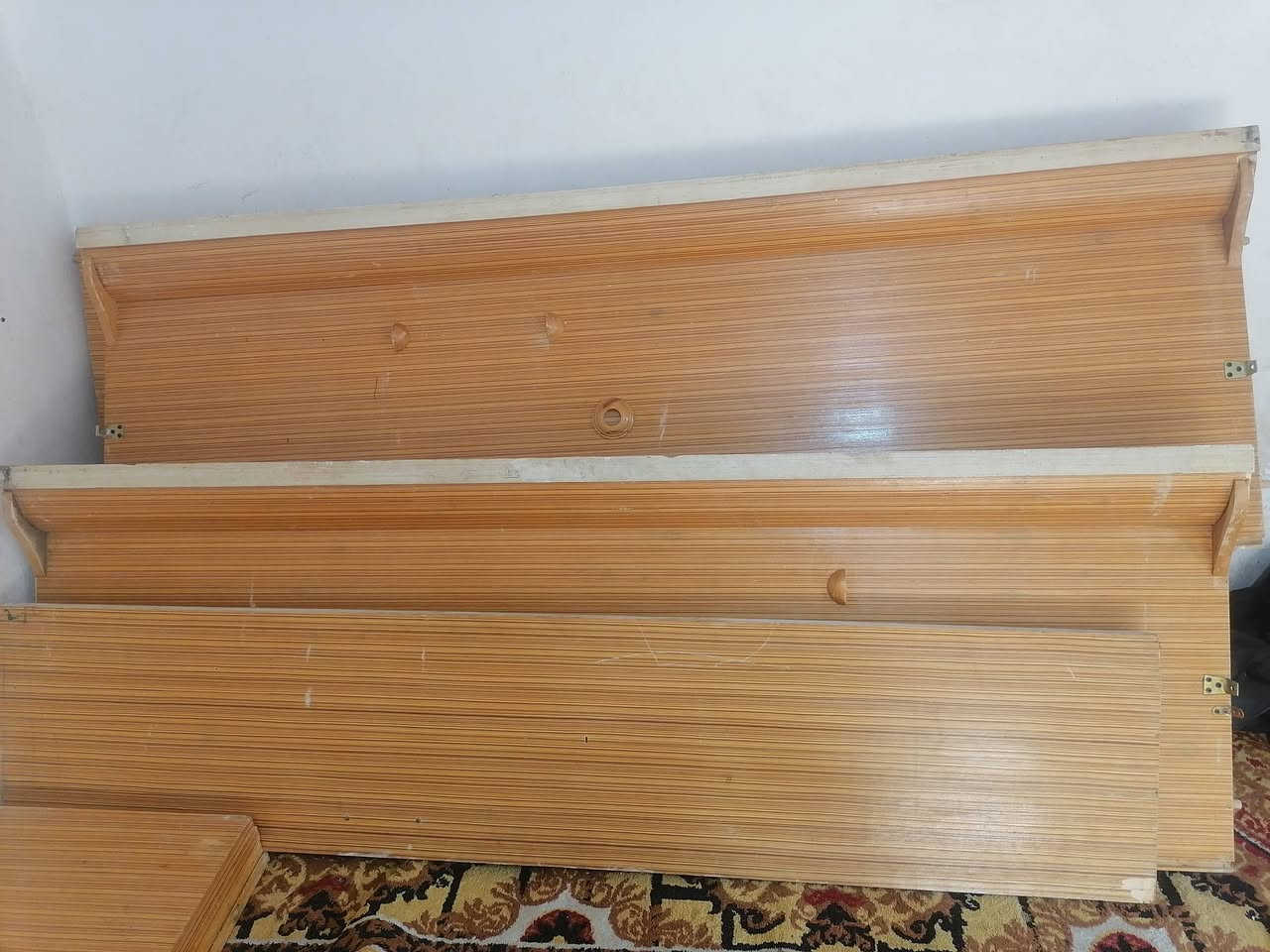 سلام عليكم عندي كنتور مفصخته لللبيع الي يريده يجي ياخذ


**إذا كنت صاحب هذا الإعلان وتريد حذفه لأي سبب، رجاءا أرسل رسالة إلى الدعم الفني**