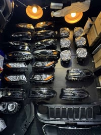 قطع غيار • جيب بزون • زيوت فلاتر