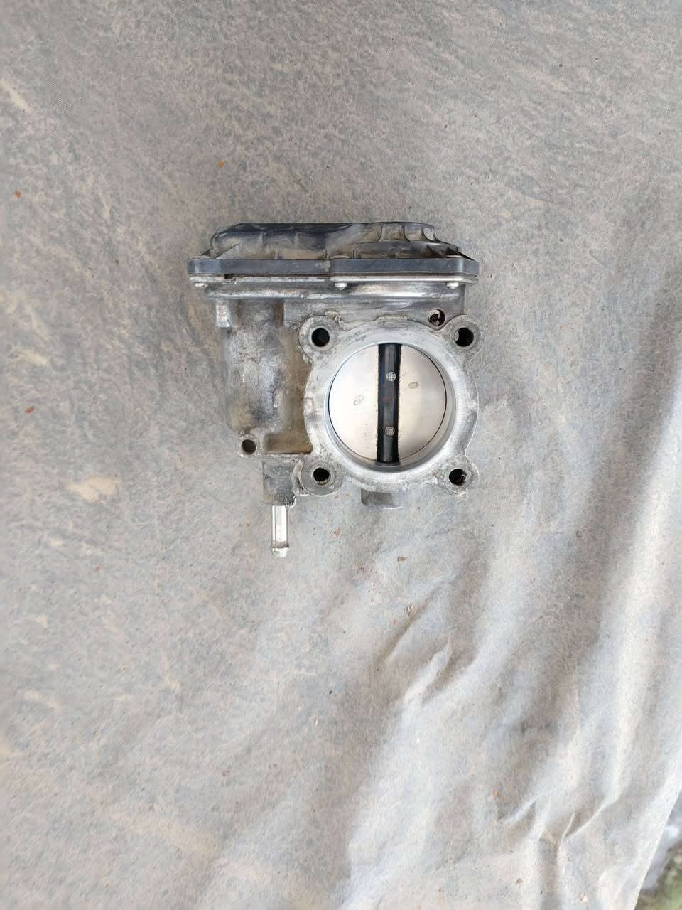 للبيع اغراض كورولا جديدات ***********
