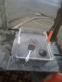 عربانة • مسوية بركر • الحرية