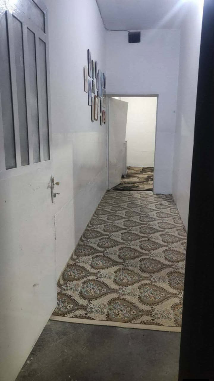 🏠هات هات به لاش به لاش🏠

🏠له م خانوه هه رزان تر بوي مگه ري🏠

🏠سه لام عه ليكم🏠

🏦ئەم خانوە بۆ فرۆشتن🏃🏃🏠

♦کەلار _گەرەکی گازینۆ(ئازادي)🏃🏃🏠

🏠نزيك مالي داراي سه ي برايم🏠

♠ڕوبەری ١٠٠م پاني ٥م دريژي ٢٠🏠

♦٥پانە🏠

♠20 درێژە🏠

♦مەوقعێکی زۆر جوانی هەیە🏠

♦دراوسێ زۆر چاکە🏠
♦ماڵی دۆســـــتـــــــە🏠
♦بۆ زانینی نرخ خاڵێک لە کۆمێنت دانێن🏠
♦ئەم خانووە پێکهاتووە لە یەک قات🏠

🌸🌸🌹🌹🌸🌸🌹🌹🌸🌸🌹🌹🌸🌸🌹🌹🌸🌸
🔴بۆزانیاری زیاتر پەیوەندی📲بکەن بە
💮📳*********** 📲
🍁🍁🍁🍁🍁🍁🍁🍁🍁🍁🍁🍁🍁🍁🍁🍁🍁🍁🏃🏃🏌🏌*********** ☎️
👇لایکی پەیجە کەبـکەن بــەرک نە بێت👇
👇بۆ فرۆشتنی موڵکەکانتان بە خێرایی👇
ن🌸🌹🌹🌹🌸🌸🌸🌸🌹🌹🌹🌸🌸🌸🌸

#_نوسینگەی_.........🌹عقاراتي كلار🏠

#_بۆ_کڕین_و_فرۆشتن_و_بەکرێدانی_هەموو_جۆرە_موڵکێک🏠

#_خانوو_زەوی_شوقە_دوکان_باخ_دۆنم #_کەلار و ناحیەی ڕزگاری و لــە گـشت گــەەرمیـان🏠

#‌‌_ئێوەی بەڕێزیش گەر موڵکتان هەیە دەتانەوێ بیفرۆشن
یان دەتانەوێ بەکرێی بدەن ئەوا دەتوانن تەواوی زانیاریەکان
#_ناونیشانی تەواوی موڵکەکەت،
#_چەن وێنەیەکی موڵکەکەت،
#_نرخی گونجاوی موڵکەکەت،
#بنێرن_بۆ_پەیجەکەمان

                                        🏠*********** 🙋
☎🌹🌹واتس ئاپ
