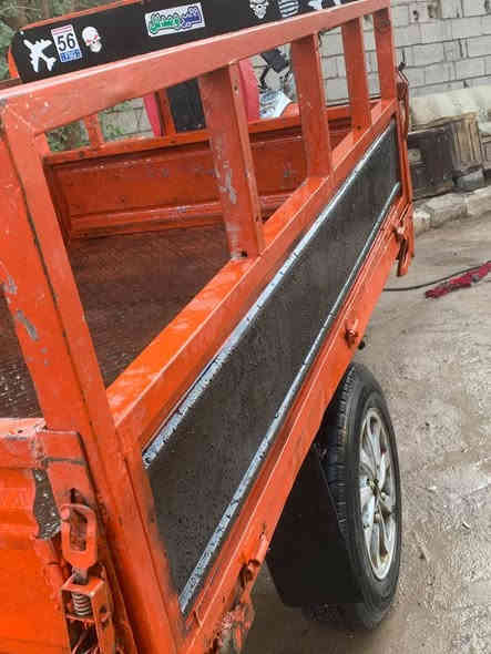 السلام عليكم 
ستوته MTR ادوات للبيع مكفوله من السرقه شاصي مكفول من العيب الشرعي مكينه شرط خرسه اكسن لطش جديد كارتون ضفيره جديده   ولايت جديد  دبلات الكدام  السعر 750 وبيها مجال للشراي عنواني البصره الشعيبه رقم الهاتف ‏‪***********‬‏

 ❌ رجئاً المو شراي يعبر المنشور لا تكسر بحلال العالم
