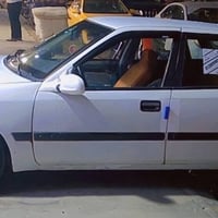 دايو اسبيرو • دايو 1993 • اسبيرو 93 • سيارة مستعملة • رقم كركوك • محرك...