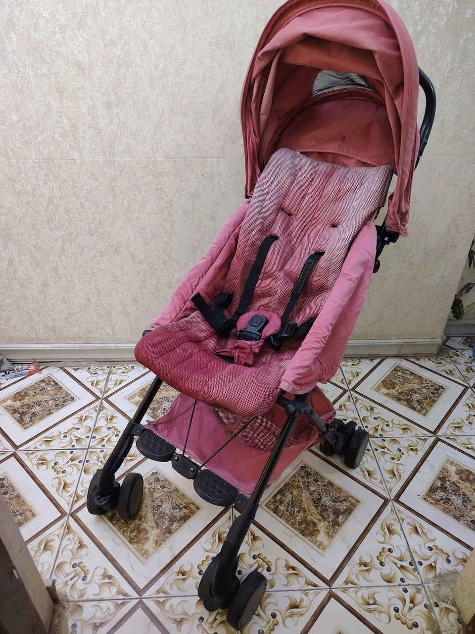 عرض خاص ولفتره محدوده بمناسبة قدوم شهر محرم القطعه ب 35 الف  العوجيه الصغيره ب 20 الف دينار


**إذا كنت صاحب هذا الإعلان وتريد حذفه لأي سبب، رجاءا أرسل رسالة إلى الدعم الفني**