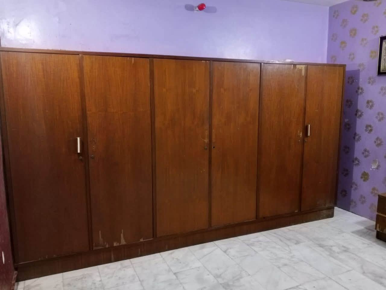 السلام عليكم
غرفة نوم نجارة عراقية ثكيلة نضيفة للبيع بغداد 
للاستفسار: ***********
