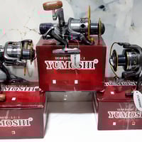 👑 الغـنـيـة عــن التـعـريـف 👑 🔰 يوموشي  ®YUMOSHI   🔰 موديل MG60 تعادل ...