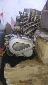 مكينة • كوم حديد • أمتي يار