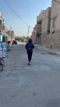 الدار للبيع أو مراوس مساحة 70 متر طابو صرف العنوان كفائات العبيدي قرب ...