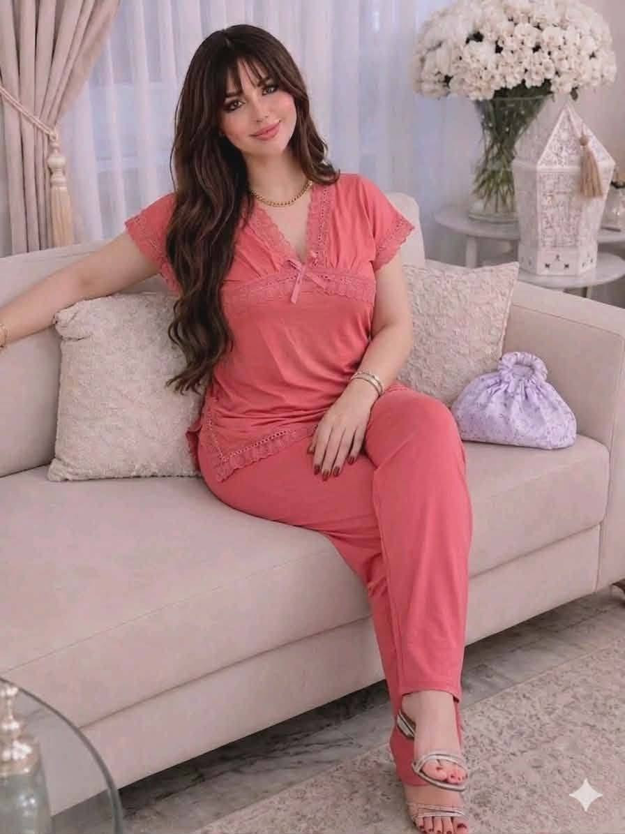الأناقة بأسعار خيالية؟ نعم، فقط في المسك! 💥
جبنالكم الموديلات اللي تحبوها وبأنسب الأسعار. جودة عالية وسعر ما يتنافس! ليش تنتظرين؟ جددي خزانة ملابسك بلمسة من المسك للجمال.
​🔥 سارعي بالحجز قبل نفاذ الموديلات!
📩 للحجز، أرسلي صورة الموديل والقياس على الخاص.
​#المسك_للأناقة #أزياء #موديلات_جديدة #أناقة_عراقية


**إذا كنت صاحب هذا الإعلان وتريد حذفه لأي سبب، رجاءا أرسل رسالة إلى الدعم الفني**