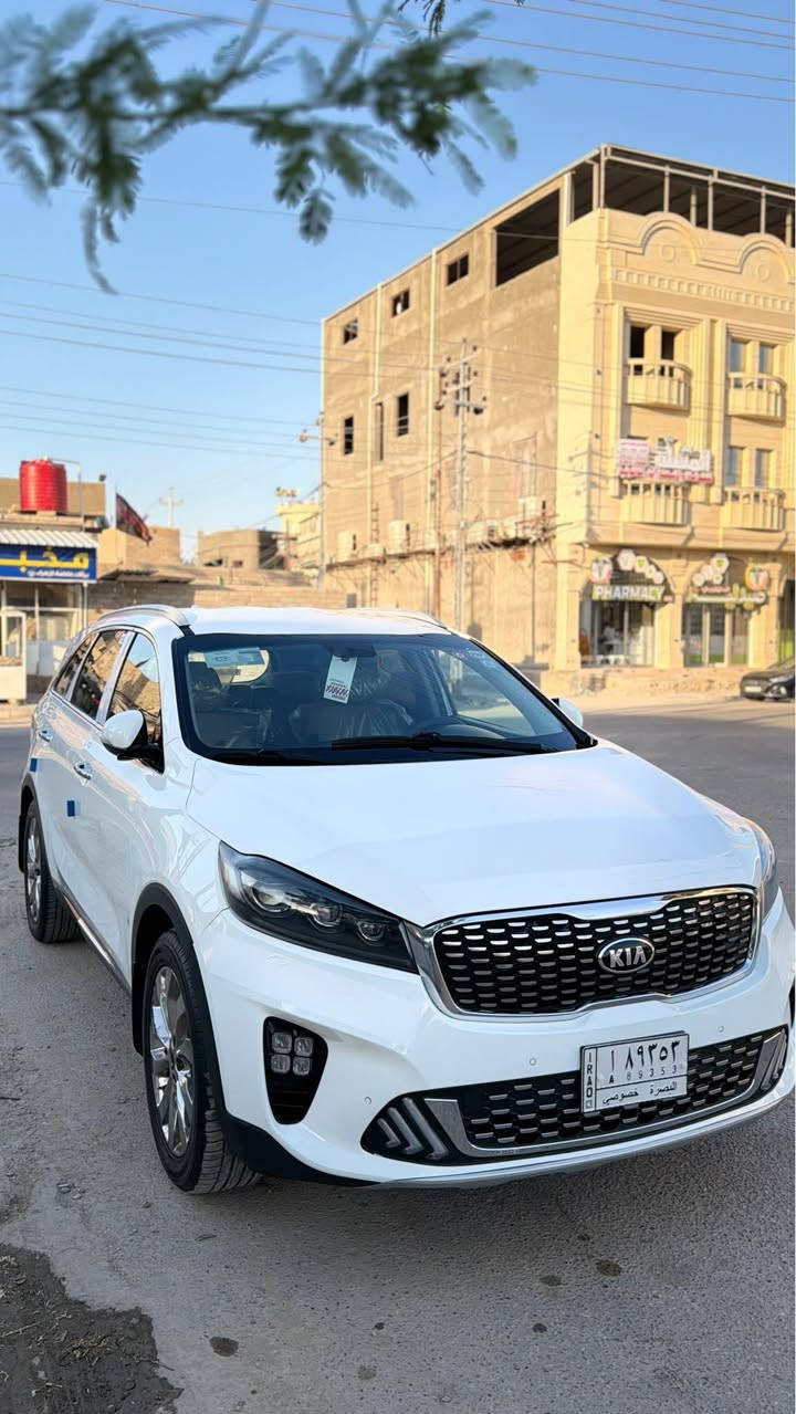 سورنتو 2020 خليجي كفاله عامه ضربه صبغ تبديل بيهه بارد كد الشبر فقط السياره جديده محرك 6 سلندر شرط الكفاله تخم تاير حداديه تبريد رقم بصره مشروع وطني بسمنه السياره جديده كلش السعر جدا مناسب 218 قفل السياره نظيفه رقم الهاتف *********** عنوان السياره بصره قضاء المدينه المدينة, البصرة
