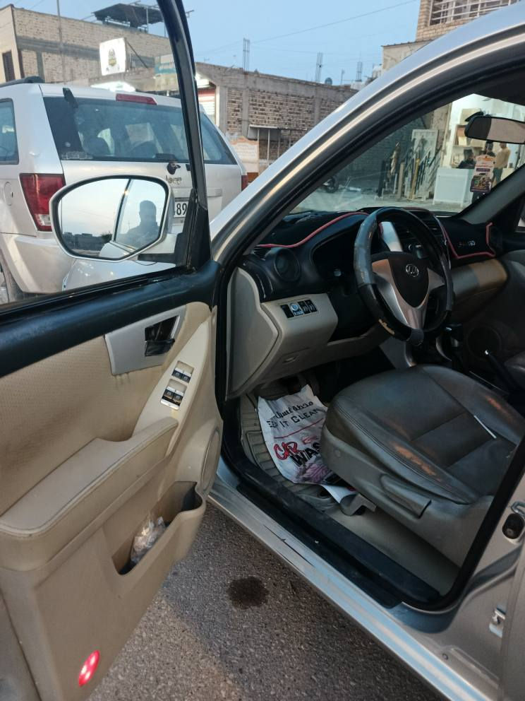 السلام عليكم ليفان x60 موديل 2016 كير ومحرك مكفولات كشر مكفول من الصبغ والتبديل بيها بارد قليل تدفئه تبريد شغالات سنويه مجدد لل 27السعر 63 وبيها مجال قليل للاستفسار *********** عمارة, ميسان
