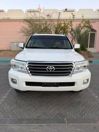بتقسيط بتقسيط وكاش بدون مقدمه واتساب 07800526029 استيشن GX.R V8 2014 ا...