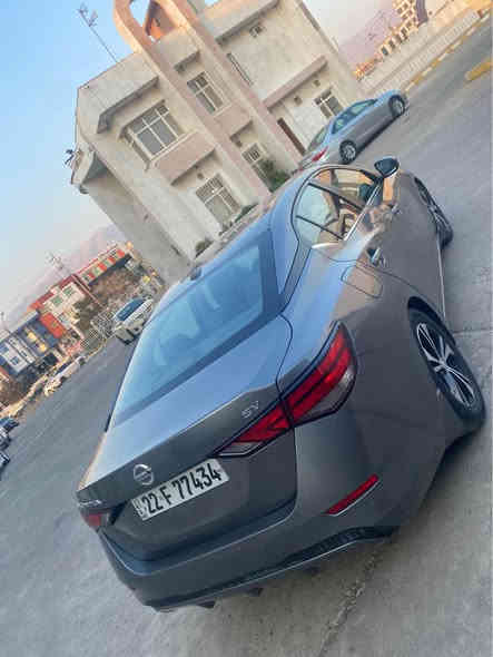 نيسان سنترا موديل 2020 SV
دور بارجه سبوخ بي داخلي أرباك سكان 
64mailياجوي 
سعر 128$مجال 
ره قم موبايل***********
واتساب *********** اكر
