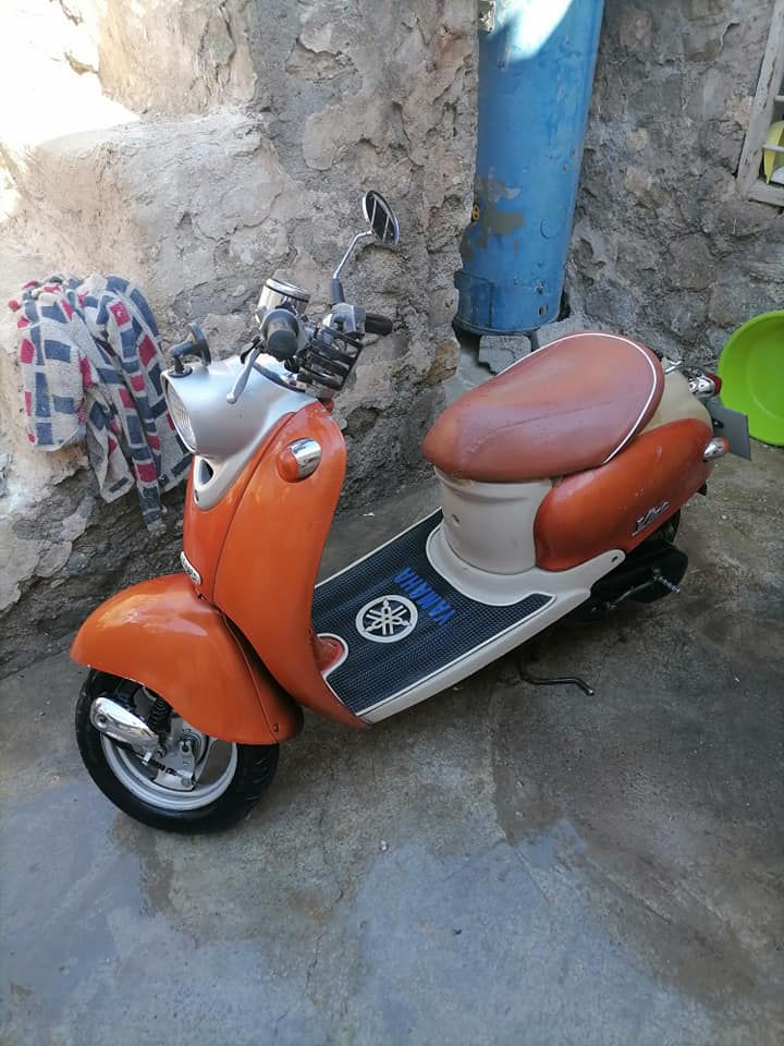 للبيع سعر 450 بي مجال محرك مامفتوح


**إذا كنت صاحب هذا الإعلان وتريد حذفه لأي سبب، رجاءا أرسل رسالة إلى الدعم الفني**