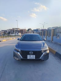 سنترا ٢٥ أمريكي • بدون حادث • بصمة وريموت