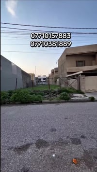 حي الصديق • ٣٠٠م • واجهة ١٠م