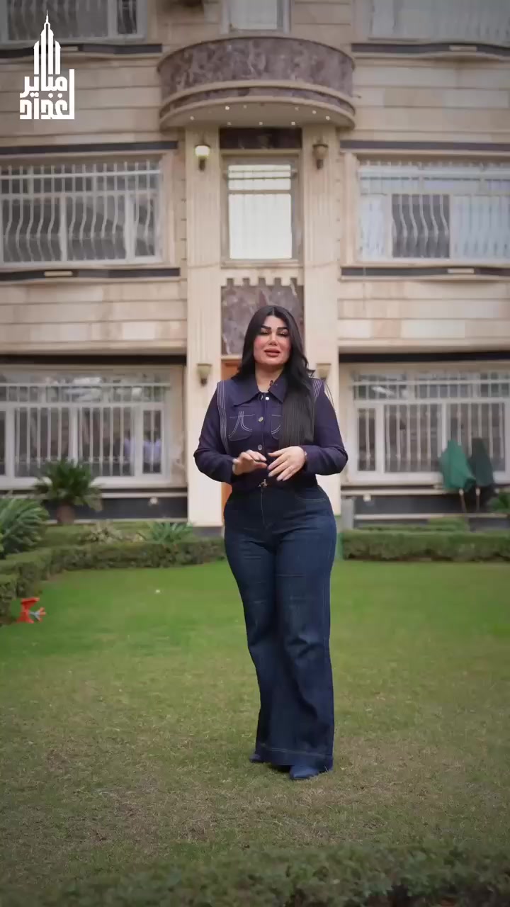 🏡✨ فيلا العمر في قلب بغداد – الجادرية / شارع البنك المركزي ✨🏡

هل تبحث عن السكن الراقي أو استثمار عقاري من الطراز الأول؟
الفرصة أمامك الآن لامتلاك فيلا فخمة في أرقى مناطق الجادرية، بموقع حيوي واستراتيجي قريب من البنك المركزي العراقي.

🔹 مواصفات الفيلا:
▪️ المساحة: 642 م²
▪️ الواجهة: 22.5 متر
▪️ 12 غرفة ماستر فاخرة
▪️ 8 حمّامات حديثة
▪️ 3 مطابخ مجهزة
▪️ مسبح خاص
▪️ مساحات ترفيهية متكاملة للعائلة والضيوف

💎 المميزات:
✔️ تصميم فاخر ومساحات واسعة
✔️ منطقة راقية وآمنة
✔️ مناسبة للسكن العائلي المترف أو الاستثمار المميز
✔️ قيمة عقارية عالية في موقع مطلوب

📍 موقع يرفع من قيمة العقار يوماً بعد يوم
📈 فرصة نادرة لا تتكرر كثيراً في السوق

الفيلا جاهزة لتكون عنوان فخامتك القادمة.

مباشره مع صاحب العقار 

تتوفر عروض اخرى بمختلف المساحات

بنايات تجارية بوارد شهري 

بنايات سكنية مؤجرة بالكامل 

بنايات سكنية قيد الانشاء 

منازل مودرن - منازل كلاسك - فلل 

قطع اراضي بمختلف المساحات 

نستقبل كافة العروض التجارية والسكنية 

شركة ملاك العاصمة للعقارات 

دليلكم العقاري في اليرموك 

نقدم لكم افضل العروض والنصائح العقارية 

عنوان الشركة 
اليرموك المأمون خلف التفاح الأخضر 

رابط الموقع في الصفحة

للأستفسار 
*********** علي 
*********** مصطفى 
*********** الأستعلامات 

يتوفر واتساب 

نستقبل اتصالاتكم على مدار الساعة وطيلة أيام الأسبوع 
#بناية_تجارية_للبيع_وارد_شهري_ثابت
#بناية_تجارية_للأيجار_اليرموك_المنصور
#عقارات_المنصور #عقارات_بغداد #عقارات_اليرموك #بيع_و_شراء_العقارات #المنصور_14_رمضان #مول_المنصور #اليرموك_4_شوارع #نادي_اليرموك_الترفيهي #نادي_الصيد_العراقي #كراده_بغداد_المنصور_العراق #المنطقة_الخضراء #زيونه_شارع_الربيعي
#الجادرية_شاع_البنك_المركزي #الجادرية_المربع_الرئاسي #للبيع_والايجار_والتسويق_المنصورحي_المتنبي605_607 #اليرموك_4_شوارع #شراء #بيع #تسويق #مقاولات #تعقيب #للبيع_والايجار_والتسويق_المنصور611الداودي_613الداودي #المنصور_14_رمضان #الاميرات #عقارات_اليرموك #عقارات_بغداد #بيع_عقارات_الجامعه_اليرموك_ارض_تجارية_للبيع_استثمار_تجاري_بناية_وارد_ثابت
