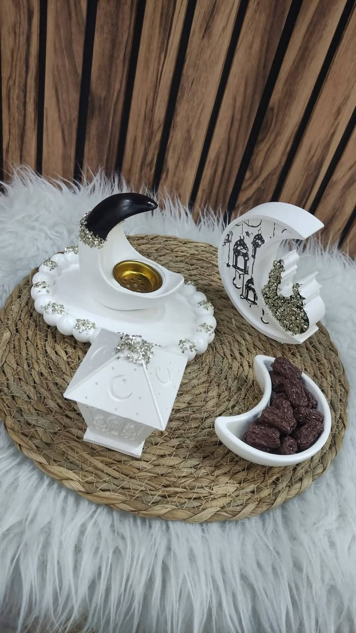 بكجات رمضانية بالوان وستايلات تناسب كل الاذواق


**إذا كنت صاحب هذا الإعلان وتريد حذفه لأي سبب، رجاءا أرسل رسالة إلى الدعم الفني**